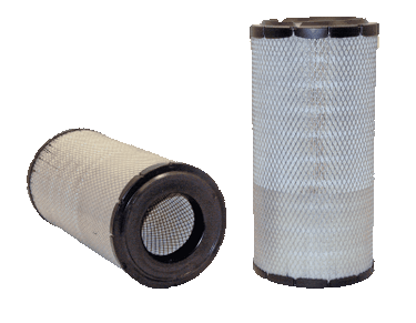 WIX 46708 Radial Seal Outer Air