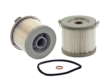 WIX 33796 Cartridge Fuel Metal Free Filter