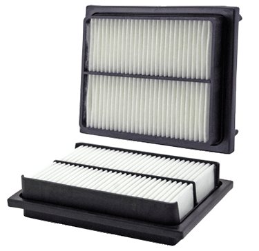 WIX 24469 Cabin Air Panel