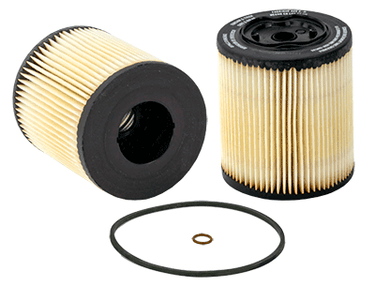 WIX 33797 Cartridge Fuel Metal Free Filter