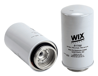 WIX 51700 Spin-On Male Rolled Thread Filter