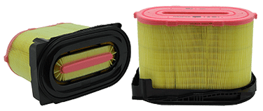 WIX WA10014 Corrugated Style Primary Air