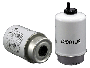 WIX WF10087 Key-Way Style Fuel Manager Filter