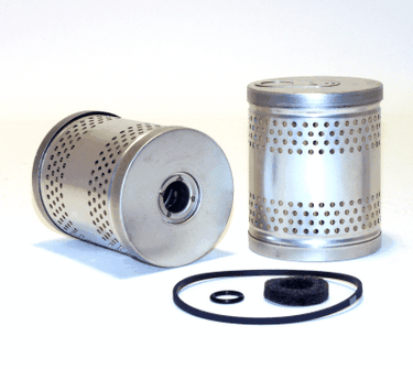 WIX 33143 Cartridge Fuel Metal Canister Filter