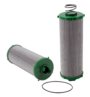 WIX WL10295 Cartridge Hydraulic Metal Canister Filter
