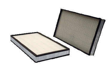 WIX 49471 Cabin Air Panel