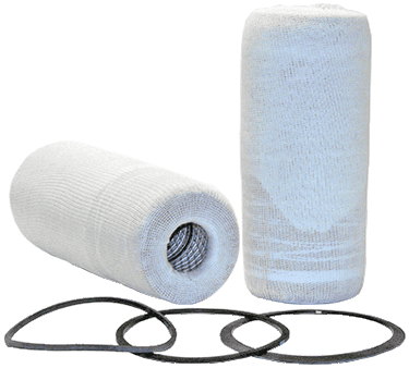 WIX 51842 Cartridge Lube Sock Filter