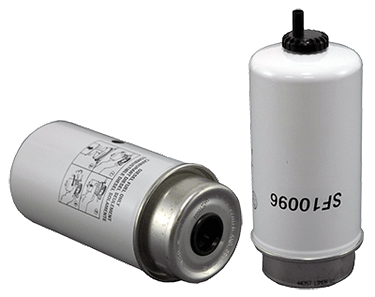 WIX WF10096 Key-Way Style Fuel Manager Filter