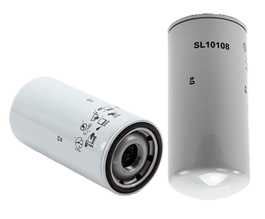 WIX WL10108 Spin-On Lube Filter