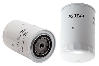 WIX 33744 Spin-On Fuel Filter