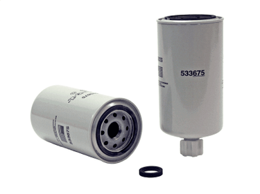 WIX 33675 Spin-On Fuel/Water Separator Filter