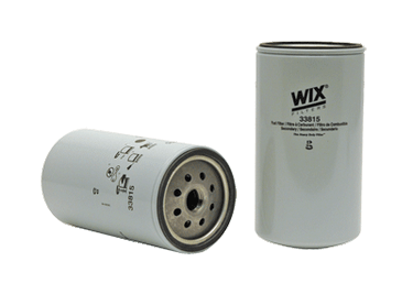 WIX 33815 Spin-On Fuel Filter