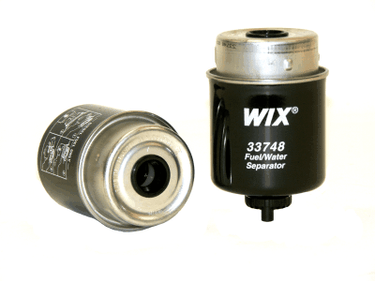 WIX 33748 Key-Way Style Fuel Manager Filter