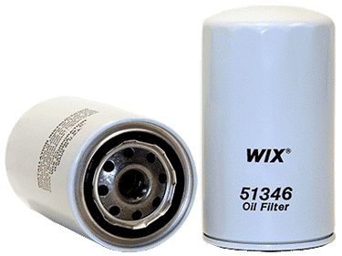 WIX 51346 Spin-On Lube Filter