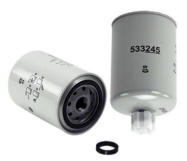 WIX 33245 Spin-On Fuel/Water Separator Filter