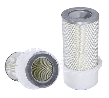WIX 46394 Air Filter w/Fin