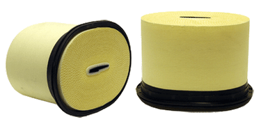 WIX 49501 Corrugated Style Air Filter