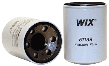 WIX 51199 Spin-On Hydraulic Filter