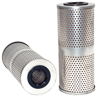 WIX 51434 Cartridge Hydraulic Metal Canister Filter