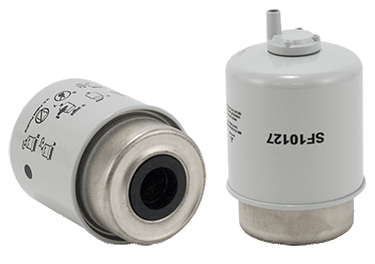 WIX WF10127 Key-Way Style Fuel Manager Filter