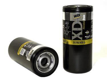 WIX 51792XD Spin-On Lube Filter