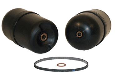 WIX 57707 Cartridge Lube Metal Canister Filter