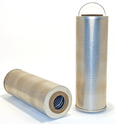 WIX 51511 Cartridge Lube Metal Canister Filter