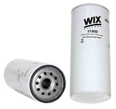 WIX 51800 Spin-On Lube Filter