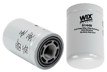 WIX 51448 Spin-On Hydraulic Filter