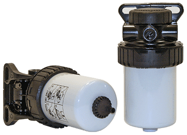 WIX 24912 Fuel Manager Assembly