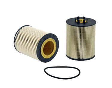 WIX 33716 Cartridge Fuel Metal Free Filter