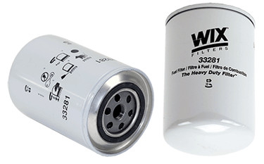 WIX 33281 Spin-On Fuel Filter