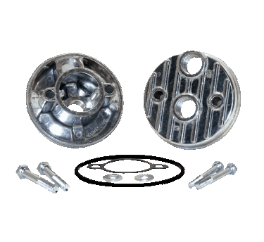 WIX 24738 Filter Mounting Base