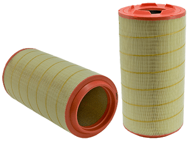 WIX WA10246 Radial Seal Air Filter