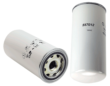 WIX 57012 Spin-On Transmission Filter