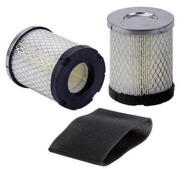 WIX WA10391 Radial Seal Air Filter