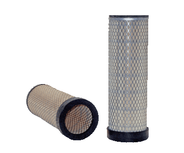 WIX 46558 Radial Seal Inner Air