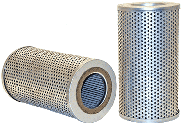 WIX 51530 Cartridge Hydraulic Metal Canister Filter