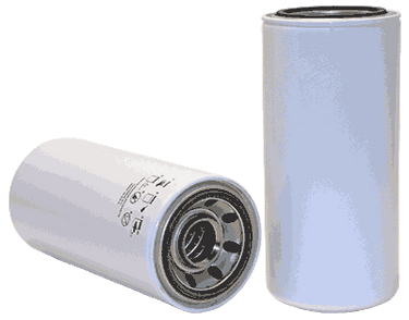 WIX 57022 Spin-On Lube Filter
