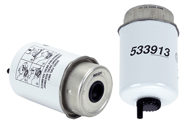 WIX 33913 Key-Way Style Fuel Manager Filter