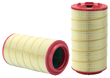 WIX WA10396 Radial Seal Air Filter
