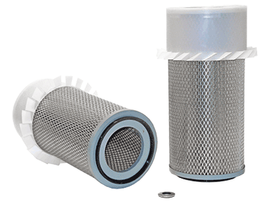WIX 42548 Air Filter w/Fin