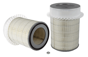 WIX 42942 Air Filter w/Fin