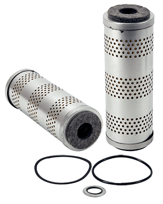 WIX 51828 Cartridge Hydraulic Metal Canister Filter