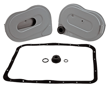WIX 58901 Automatic Transmission Filter Kit