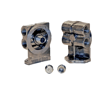 WIX 24764 Filter Mounting Base