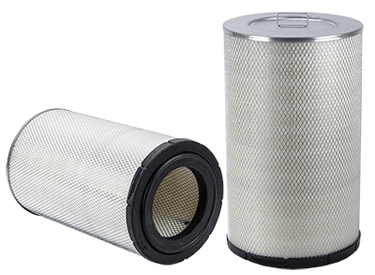 WIX 49770 Radial Seal Outer Air