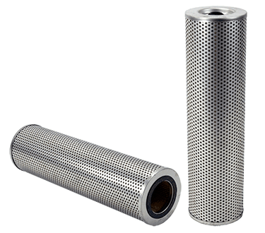 WIX 51540 Cartridge Hydraulic Metal Canister Filter