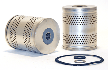 WIX 51475 Cartridge Lube Metal Canister Filter
