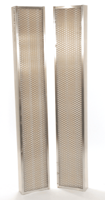 WIX 42559 Cabin Air Panel